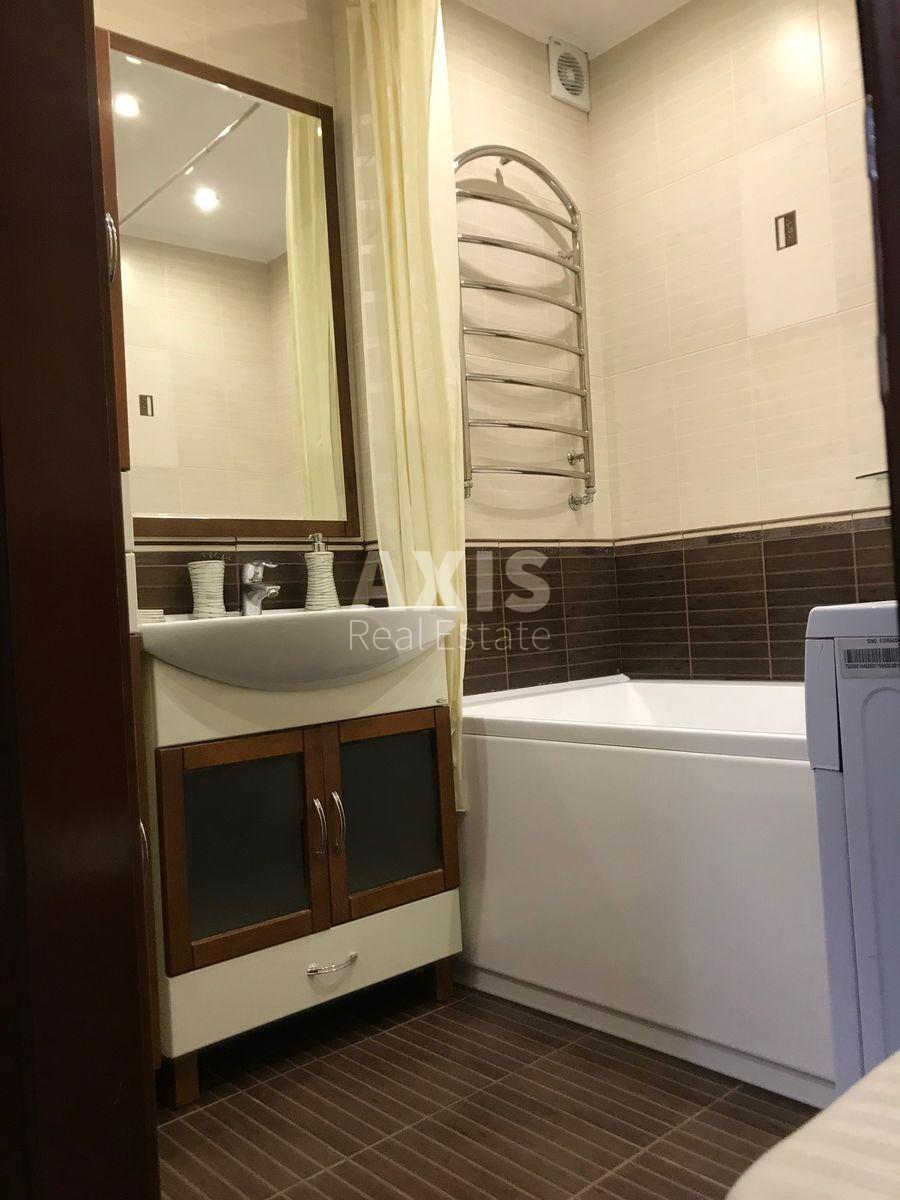 3к квартира ул. Макаровская 8419056