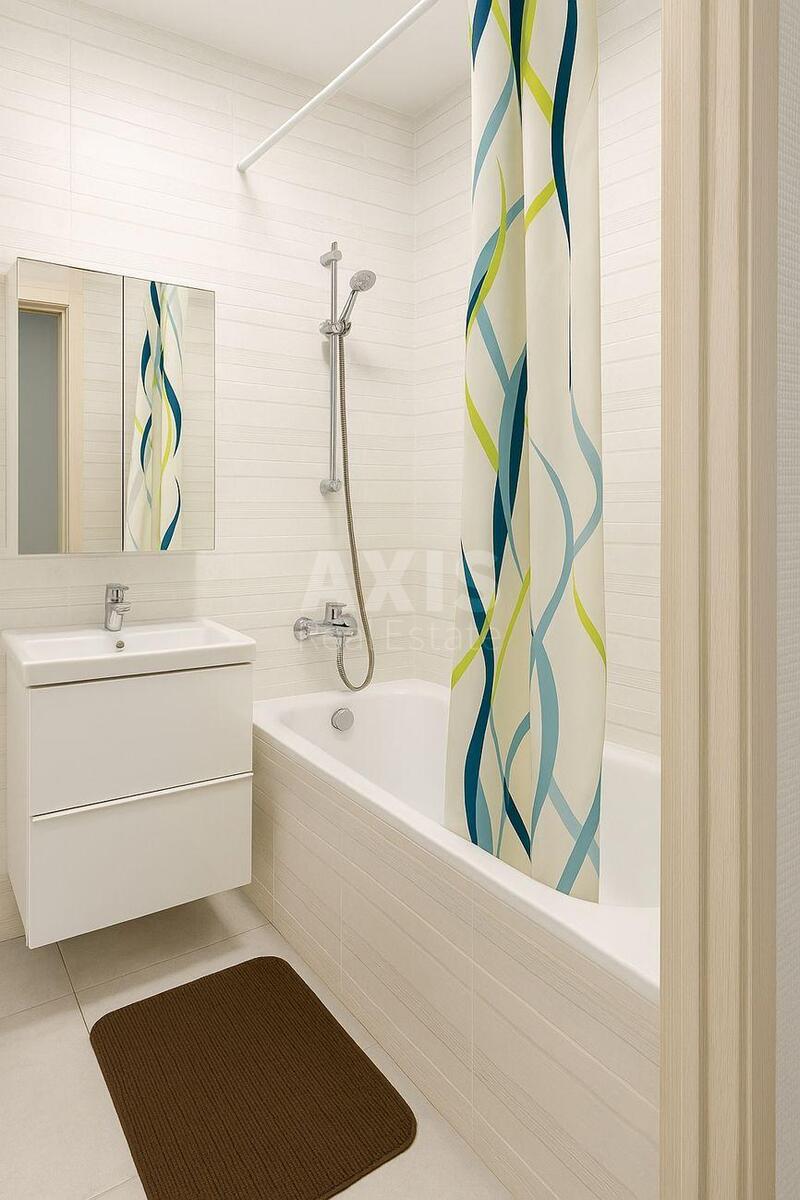 1k apartment vul. Sim'i' Kul'zhenkiv 33569715
