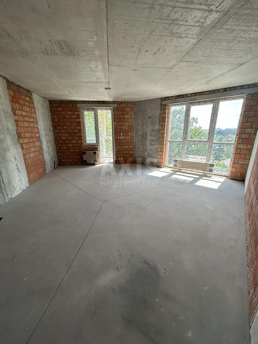 1k apartment vul. L'vivs'ka 1605692