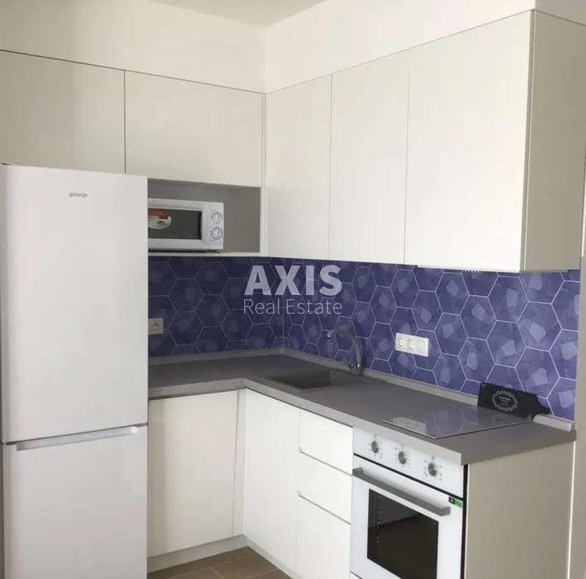 1k apartment vul. Osokors'ka 2А28433
