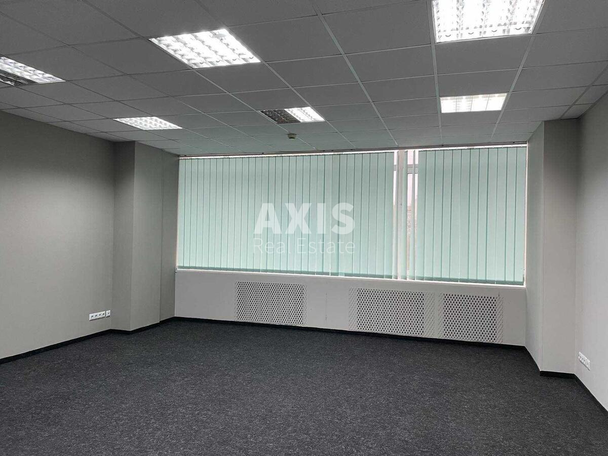 Office vul. Golosii'vs'ka 17, 635m2562871