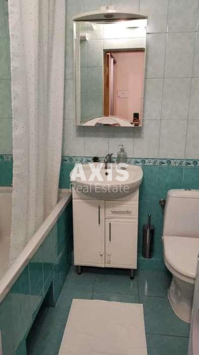1k apartment vul. Smiljans'ka 15274415
