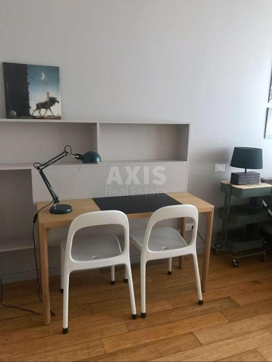 3k apartment vul. Jevgena Konoval'cja 32Г6060512