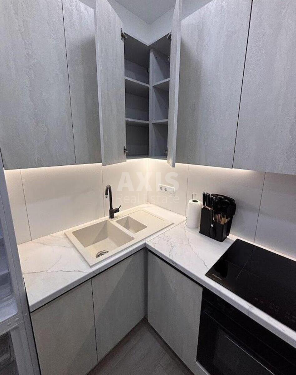 1k apartment vul. Myhajla Maksymovycha 27606621