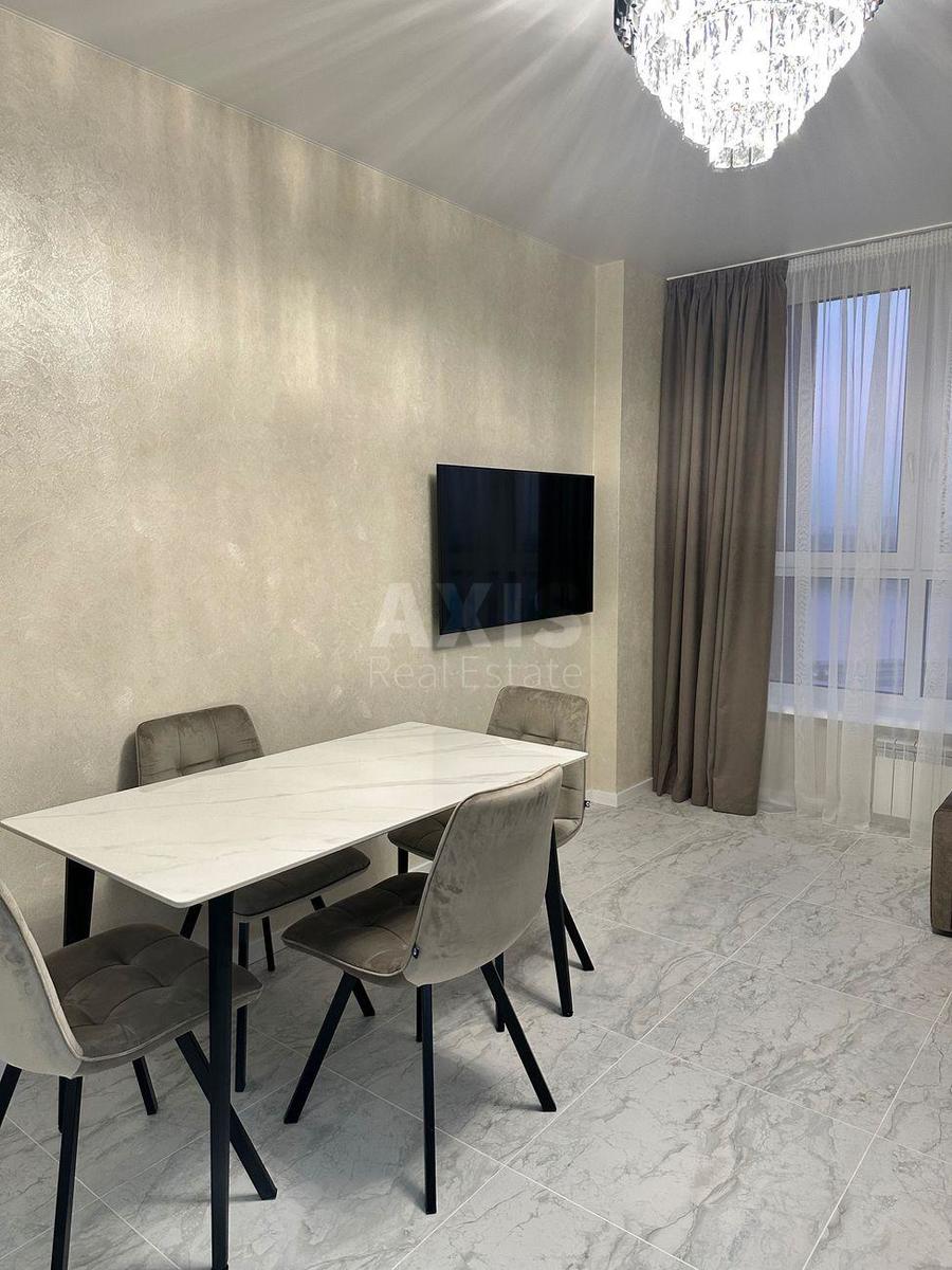 1k apartment pr-t Moskovs'kyj 32Д3