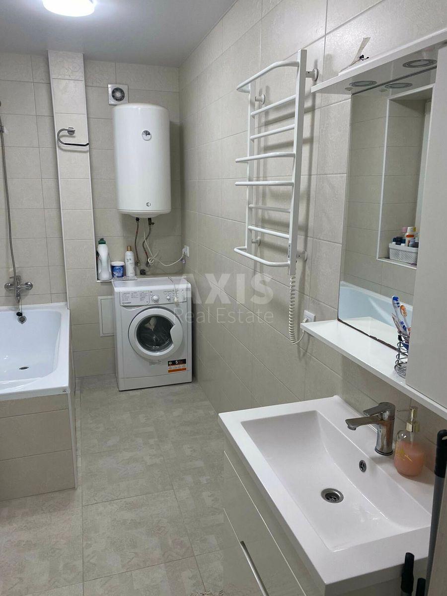 1k apartment vul. Grygorija Guljanyc'kogo 39А8