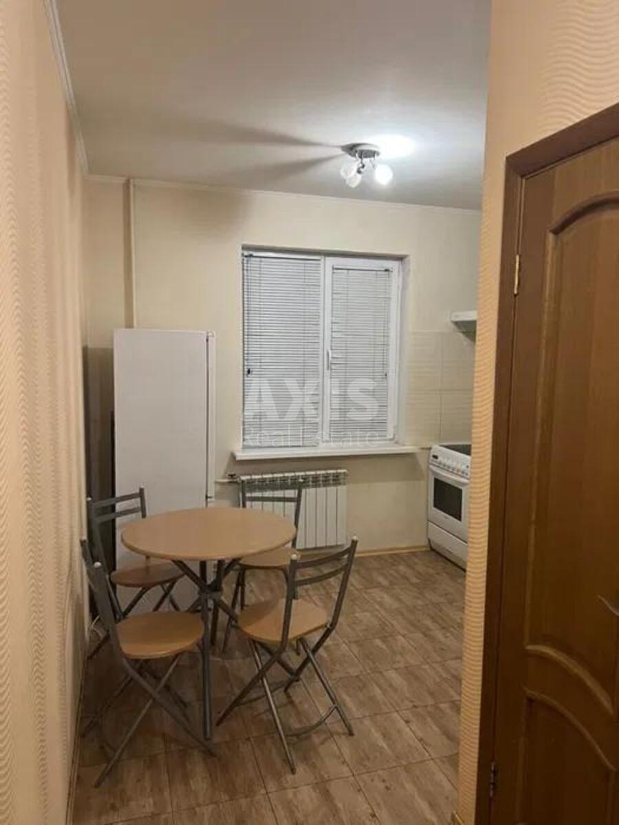 2k apartment vul. Ahmatovoi' Anny 19564050