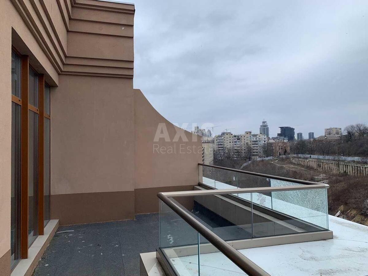 5k apartment vul. Mykhayla Boychuka 19А608136