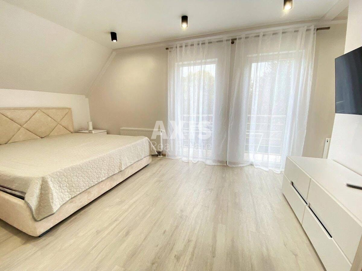 House vul. 20-ta Sadova, 135m2, Kyiv city583463