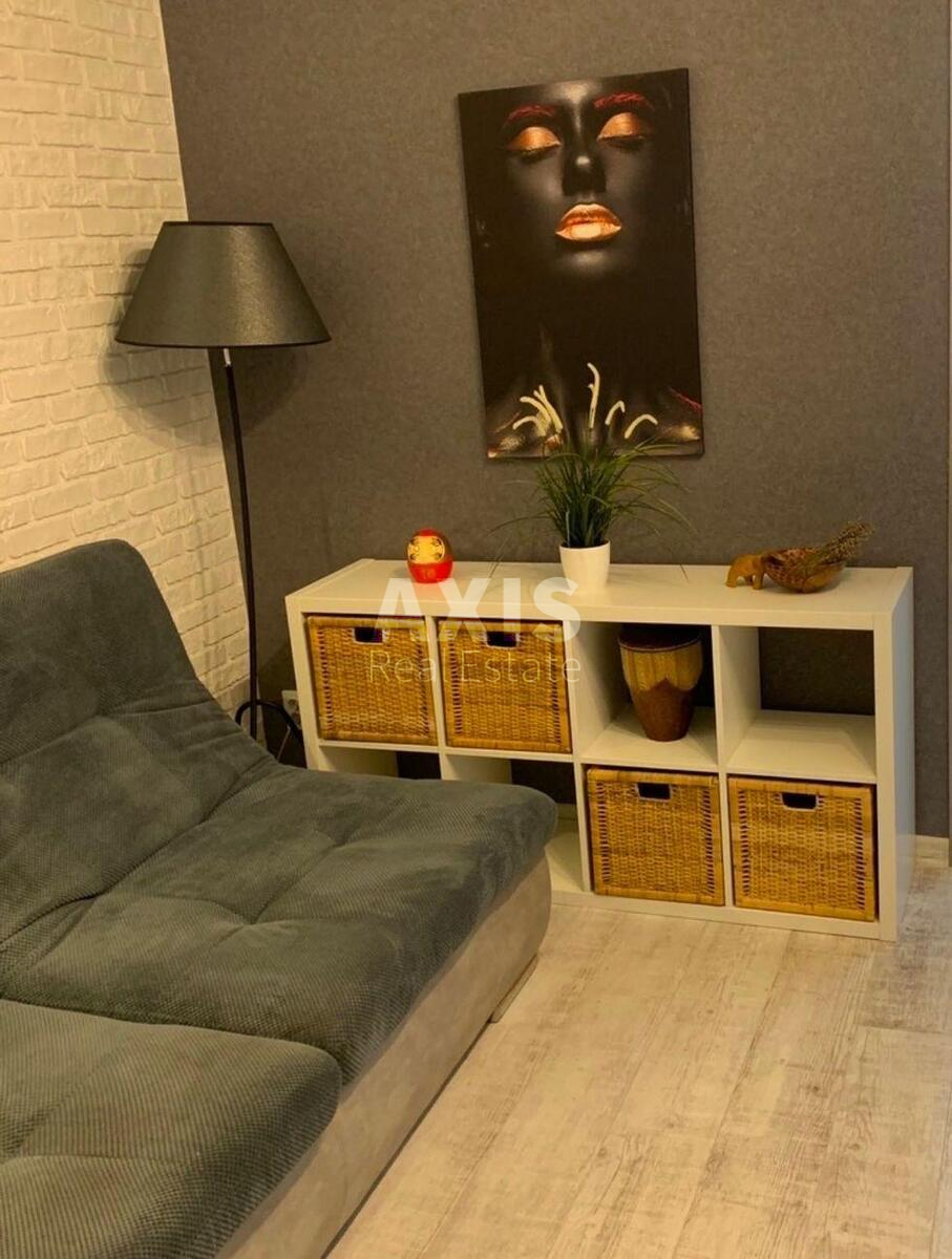 2к квартира пер. Ясиноватский 10487316