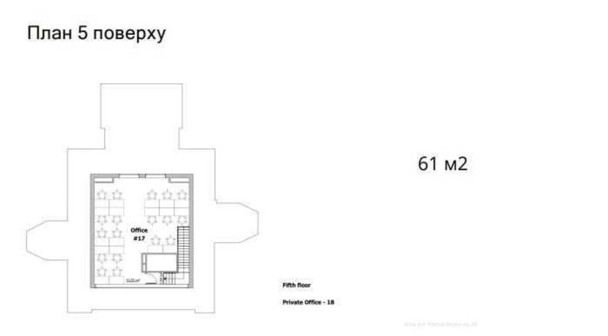 Trade object vul. Babushkina 24, 1843m26086515