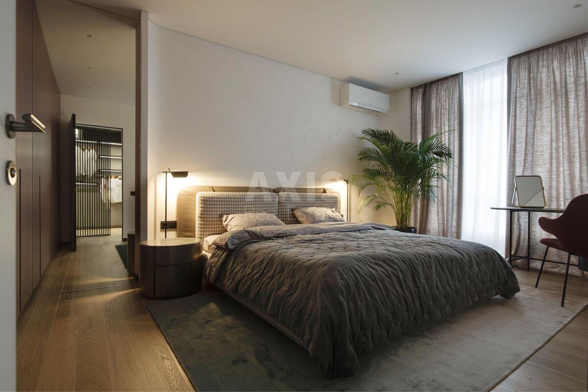 3k apartment vul. Kahy Bendukidze 26