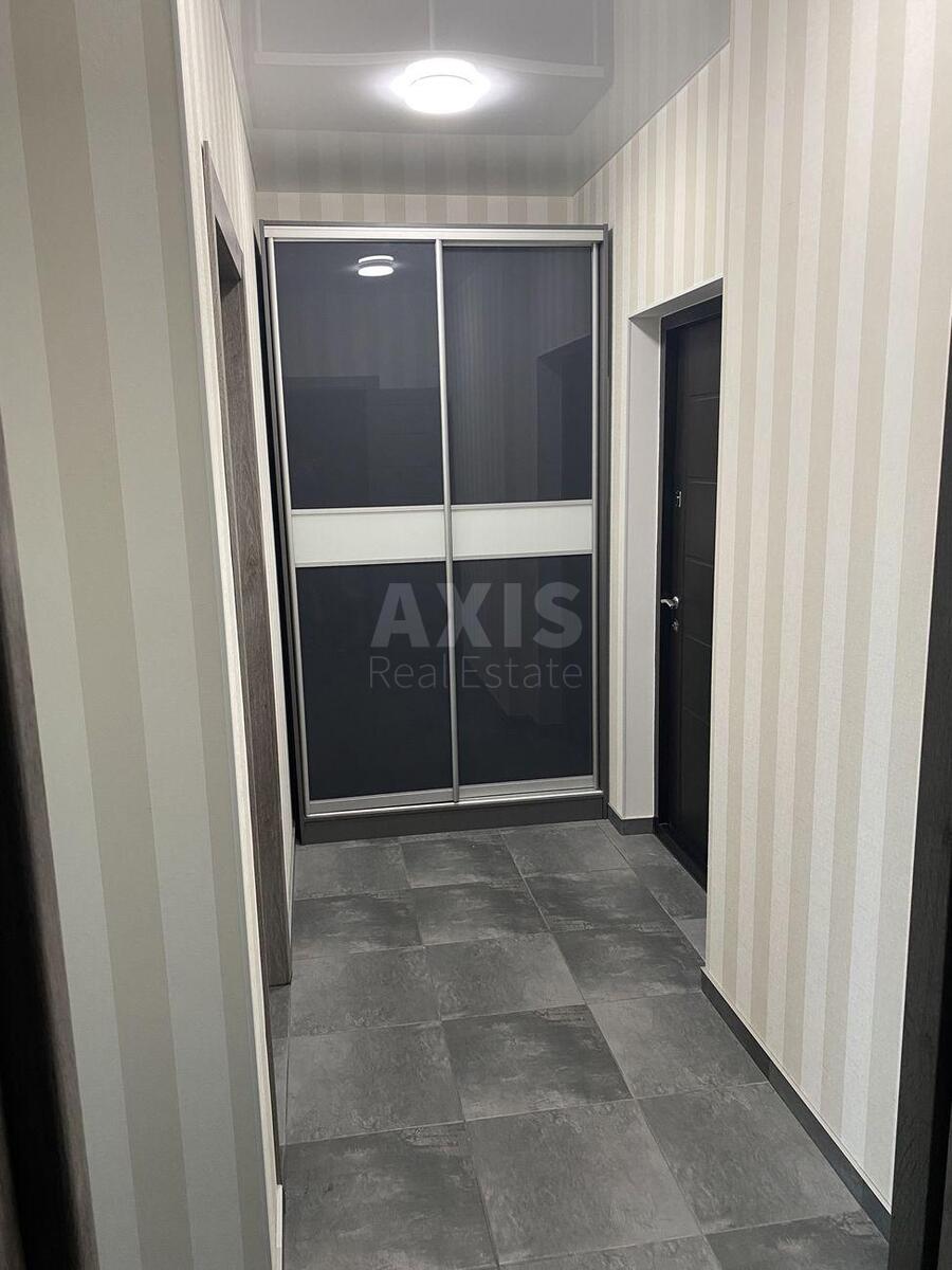 1k apartment vul. Syvas'ka 12/2565396