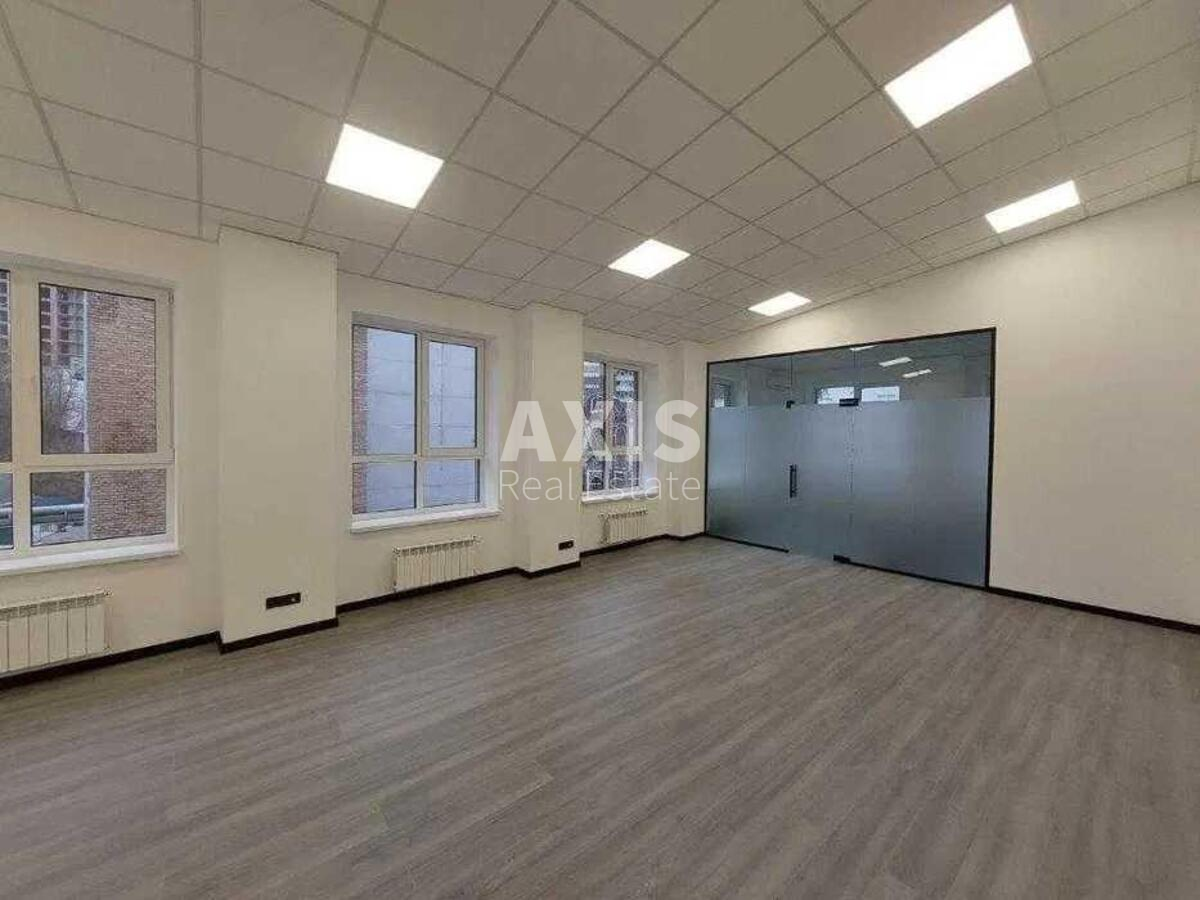 Office vul. Glybochyc'ka 27А, 438m2598150