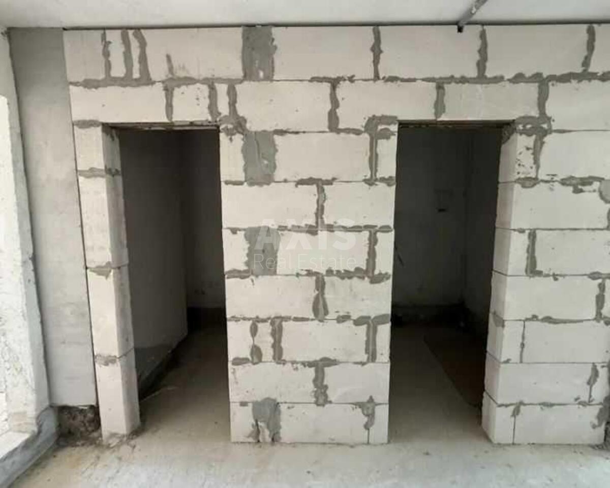 2k apartment vul. Doncja Myhajla 2Б609453