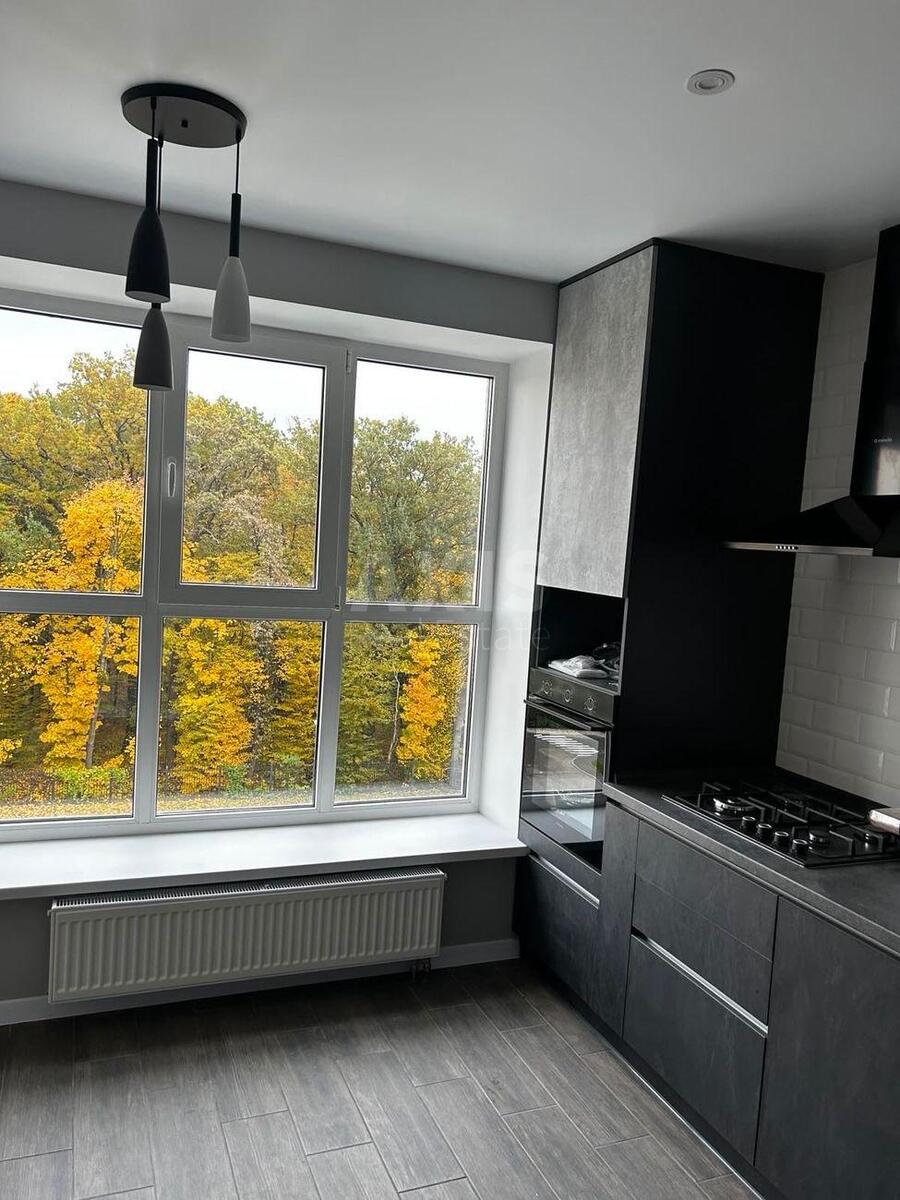 1k apartment vul. Metrologichna 29609650