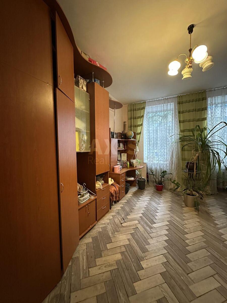 3к квартира вул. Олександра Кониського 606098510