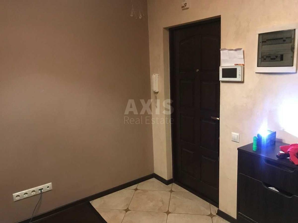 3k apartment vul. Pancha Petra 57