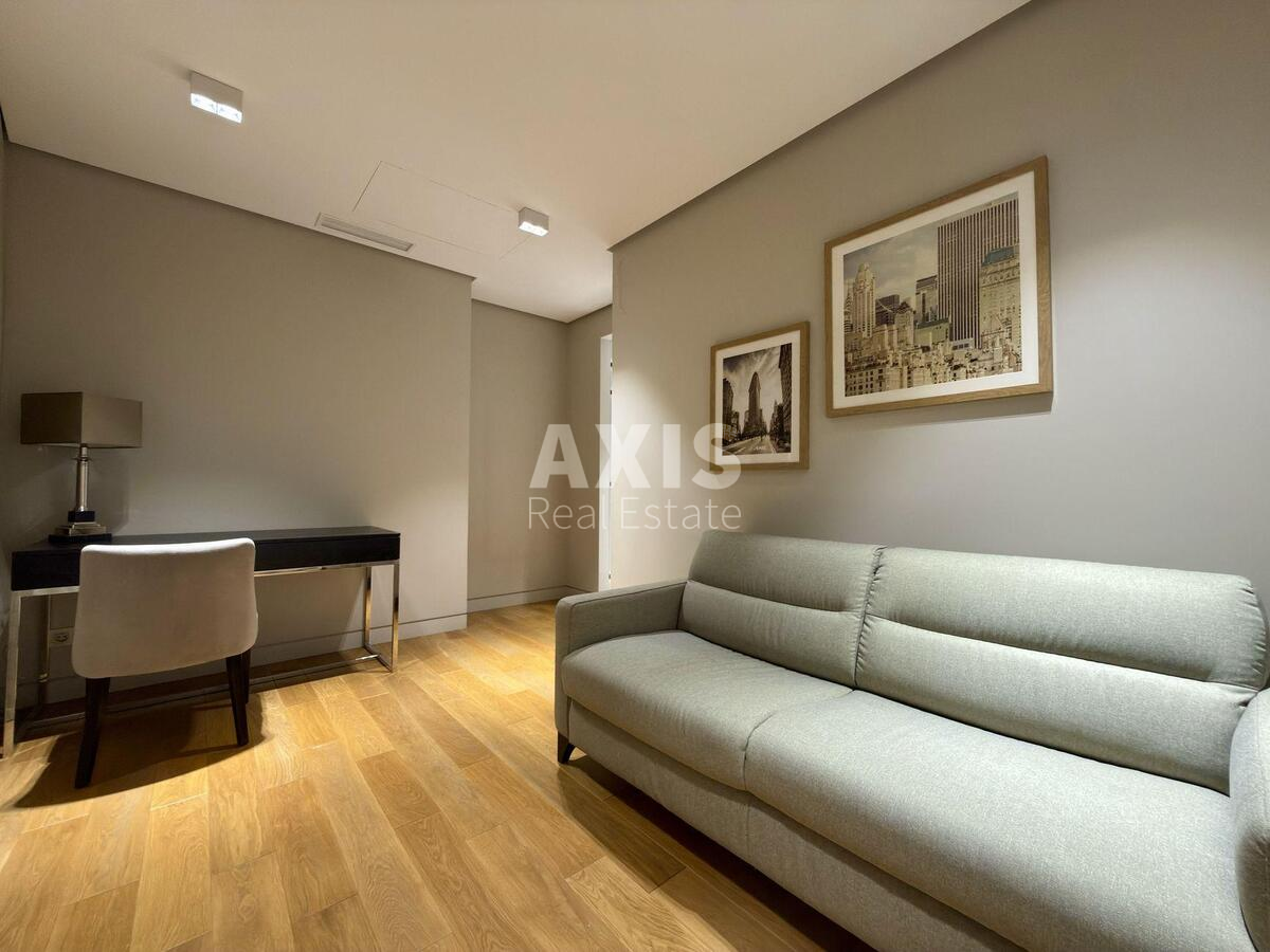 2k apartment vul. Okipnoi' Rai'sy 18609721