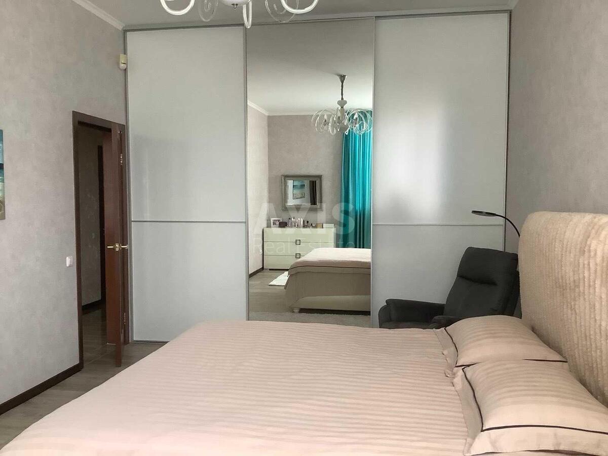 3k apartment pr-t Geroi'v Stalingrada 2Г566629