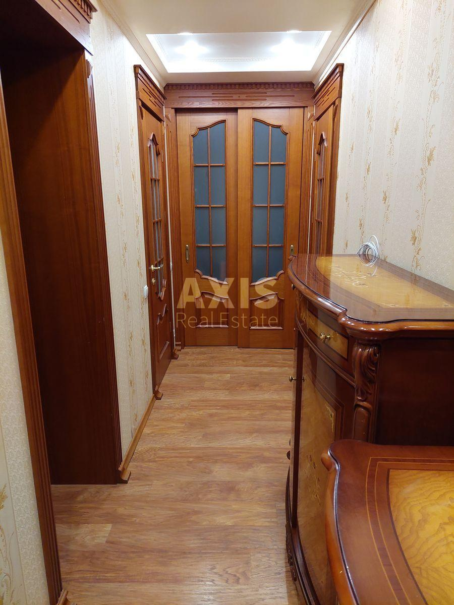 2k apartment vul. Velyka Vasyl'kivs'ka 145/1557776