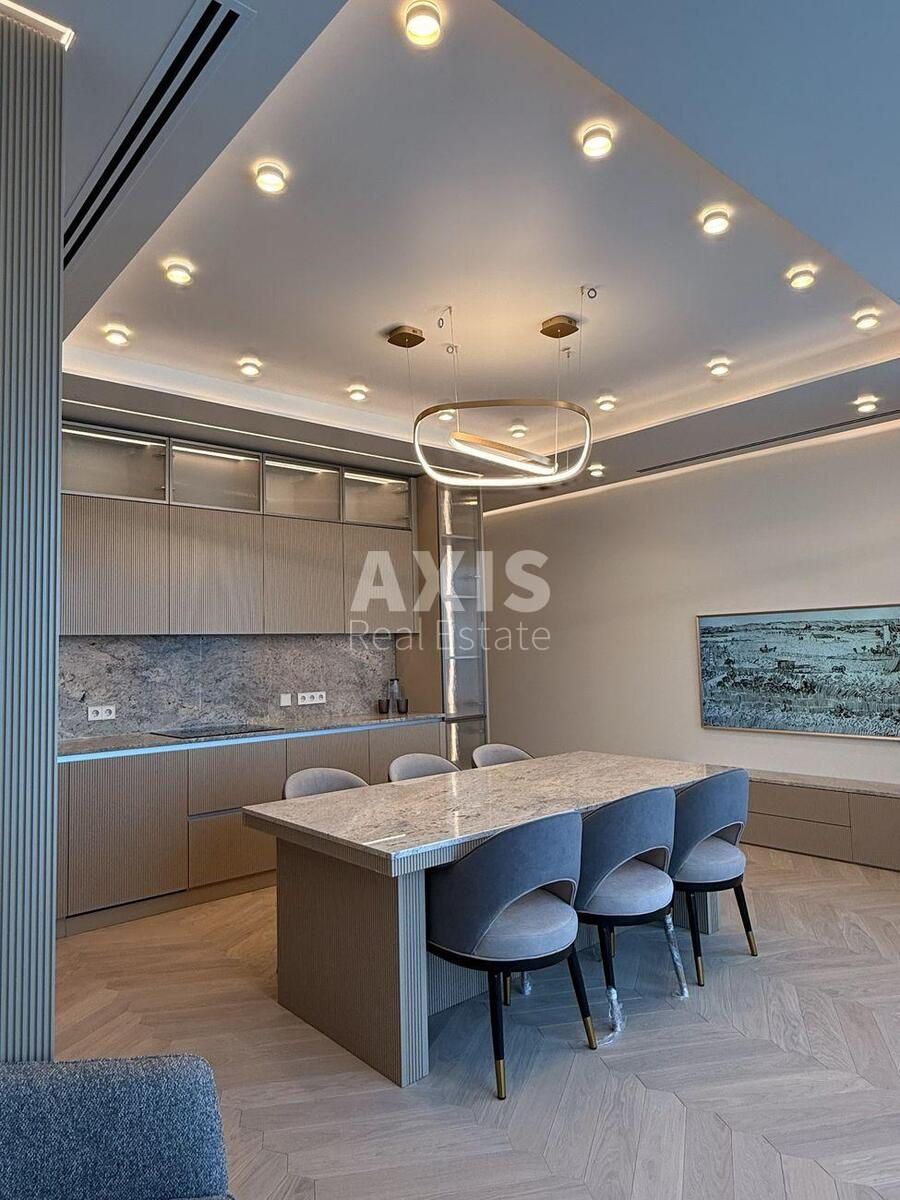 5k apartment vul. Antonovycha 109588412