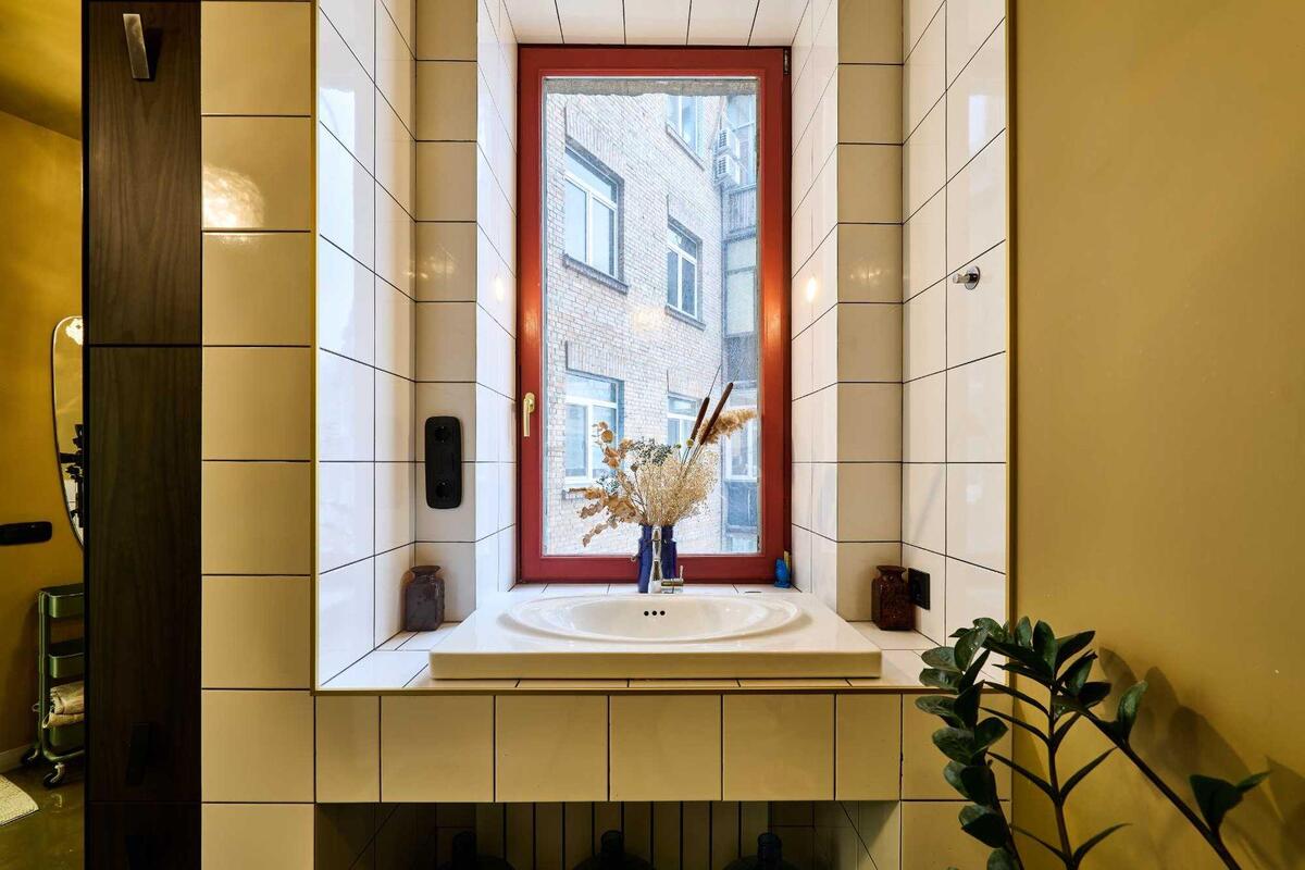 2k apartment pr-t Povitroflots'kyj 348