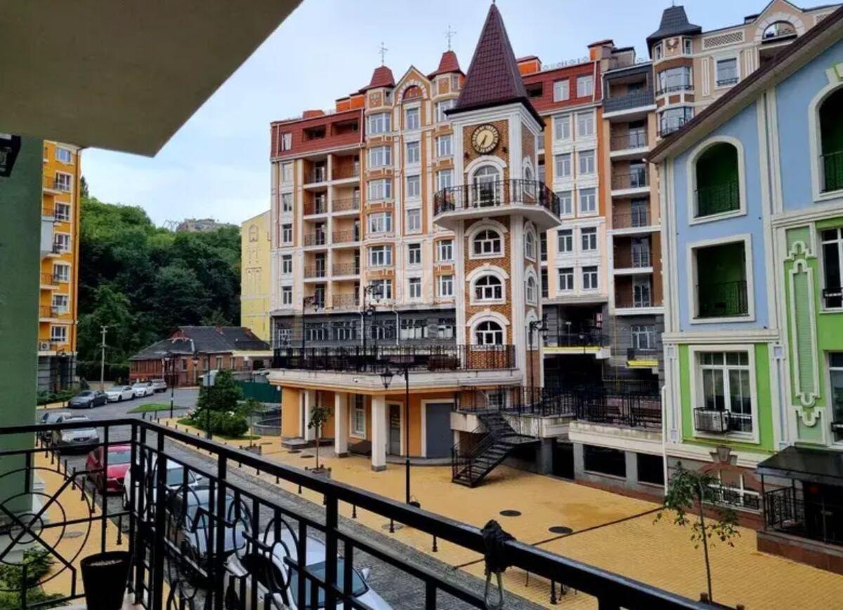 1k apartment vul. Degtjarna 1161074