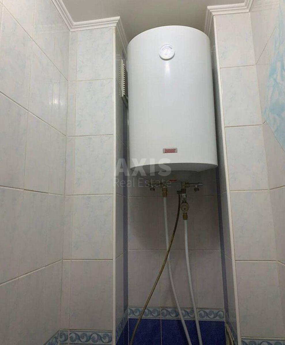 2k apartment vul. Bal'zaka Onore de 578
