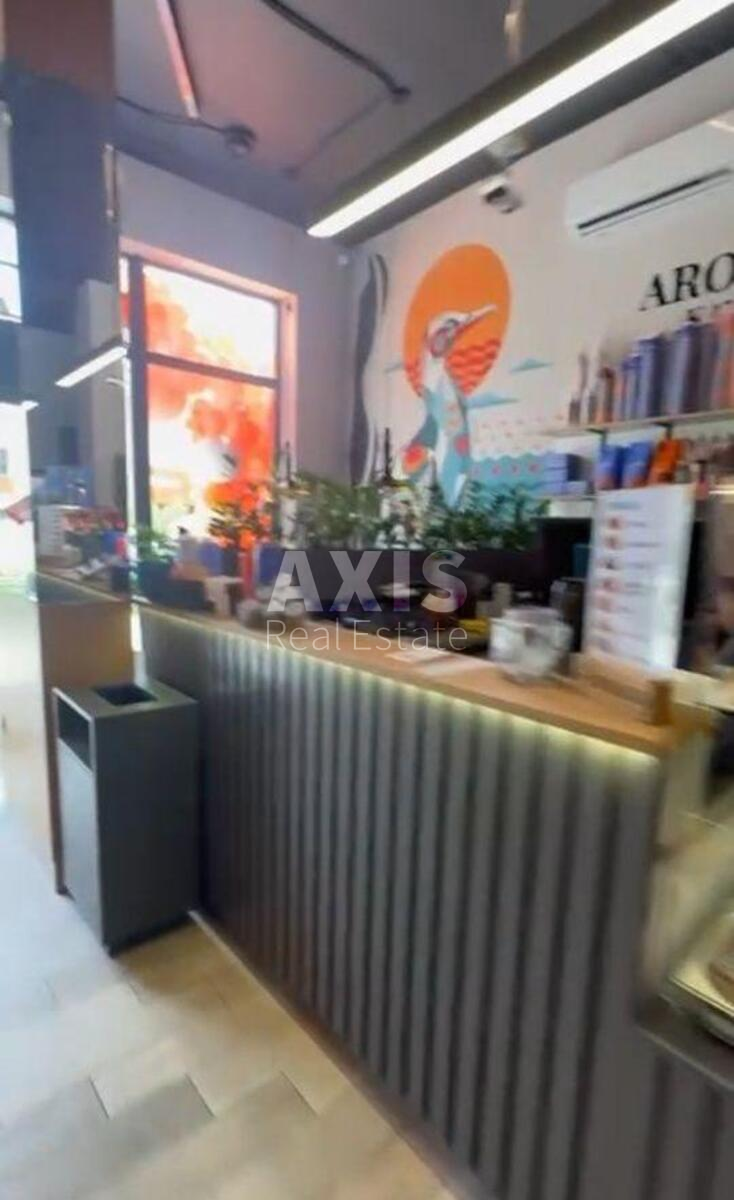 Объект торговли ул. Семьи Кристеров 20Б, 54м2589352