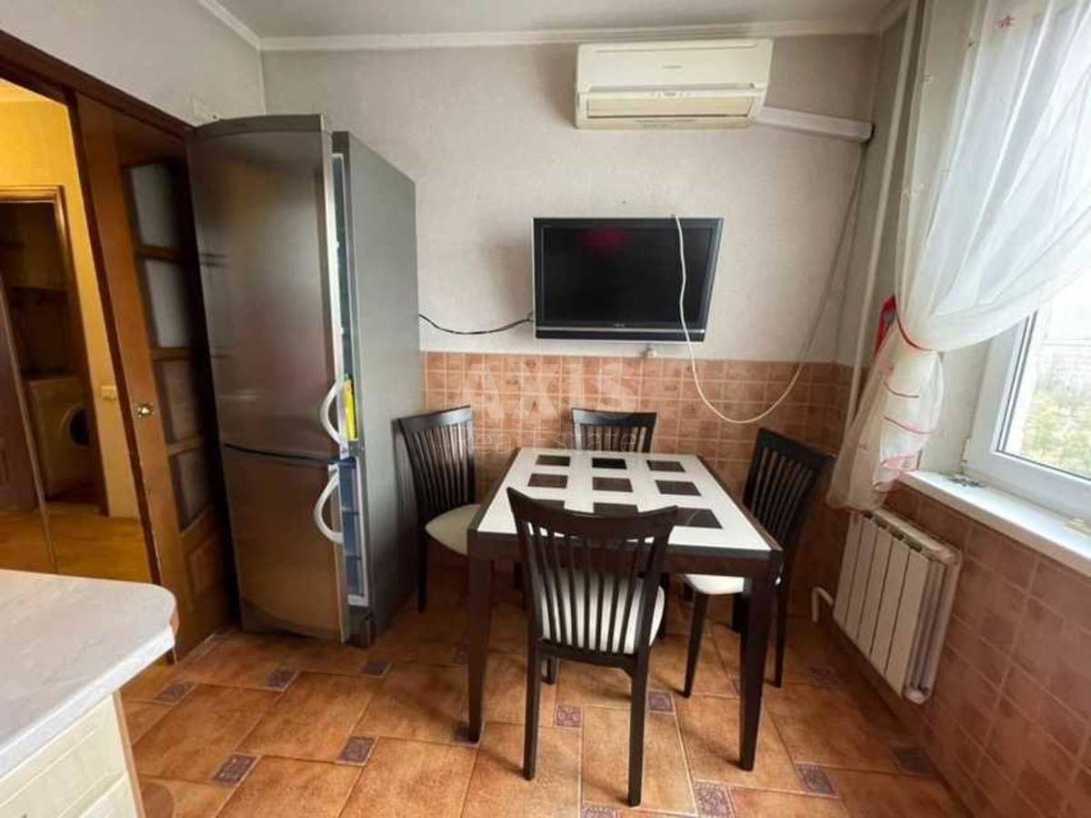 3k apartment vul. Nikolajeva Arhitektora 50