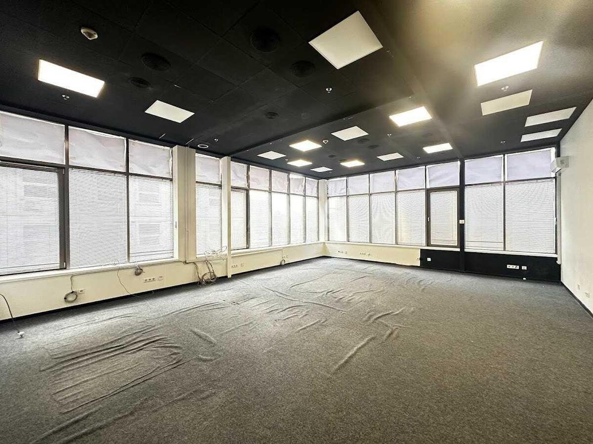 Office vul. Velyka Vasyl'kivs'ka 72, 380m2521414