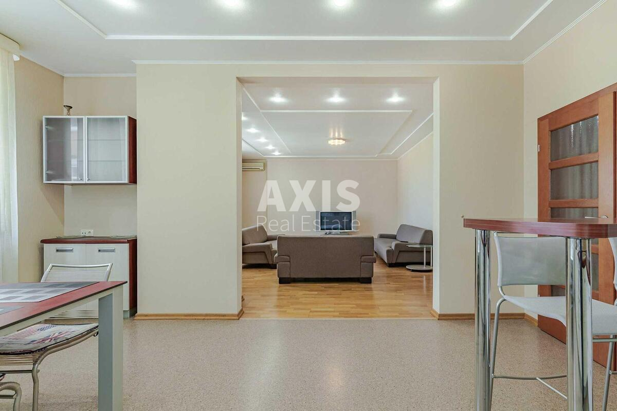 3k apartment vul. Predslavyns'ka 31/11529791