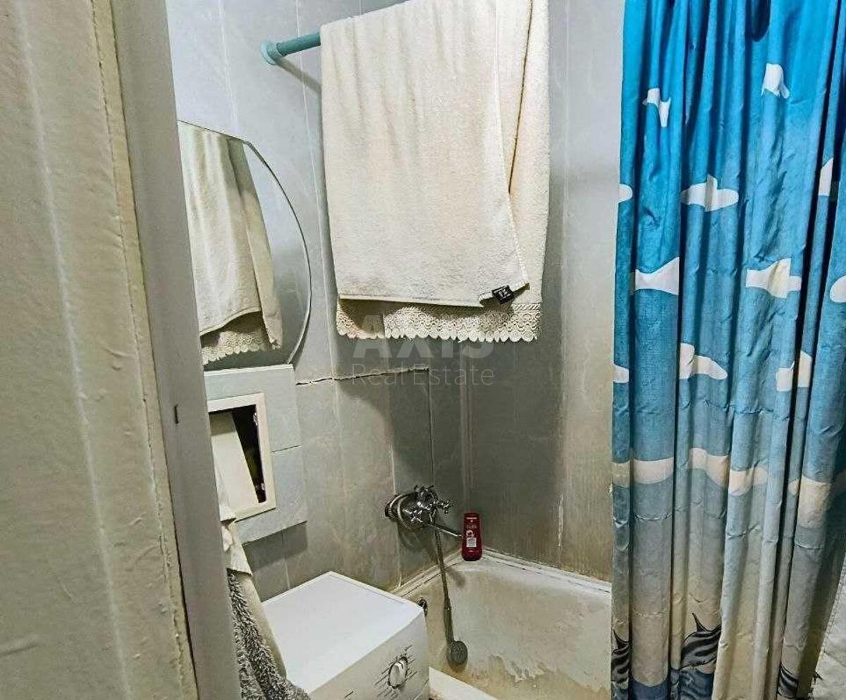 1к квартира ул. Большая Васильковская 1225