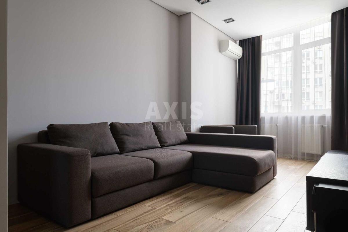 4k apartment vul. Mehanizatoriv 28
