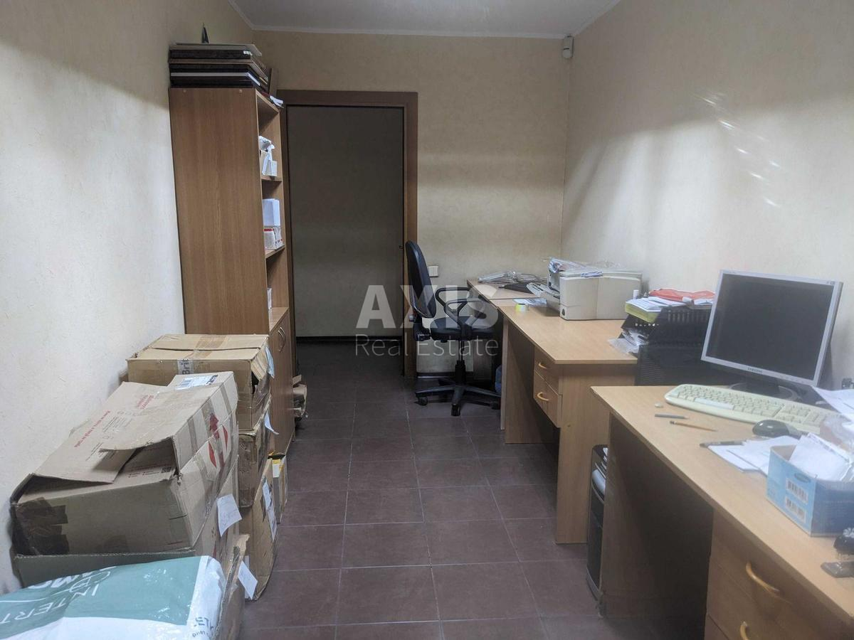 Office vul. Degtjarivs'ka 28, 55m2456489