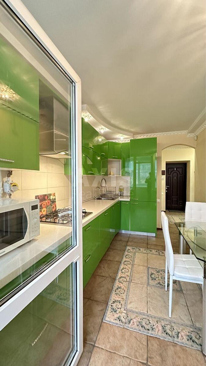 1k apartment vul. Franka Ivana 30611880