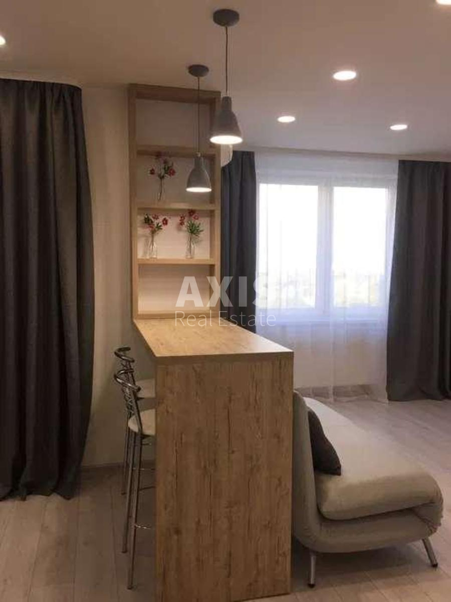 1k apartment vul. Danchenka Sergija 32284651
