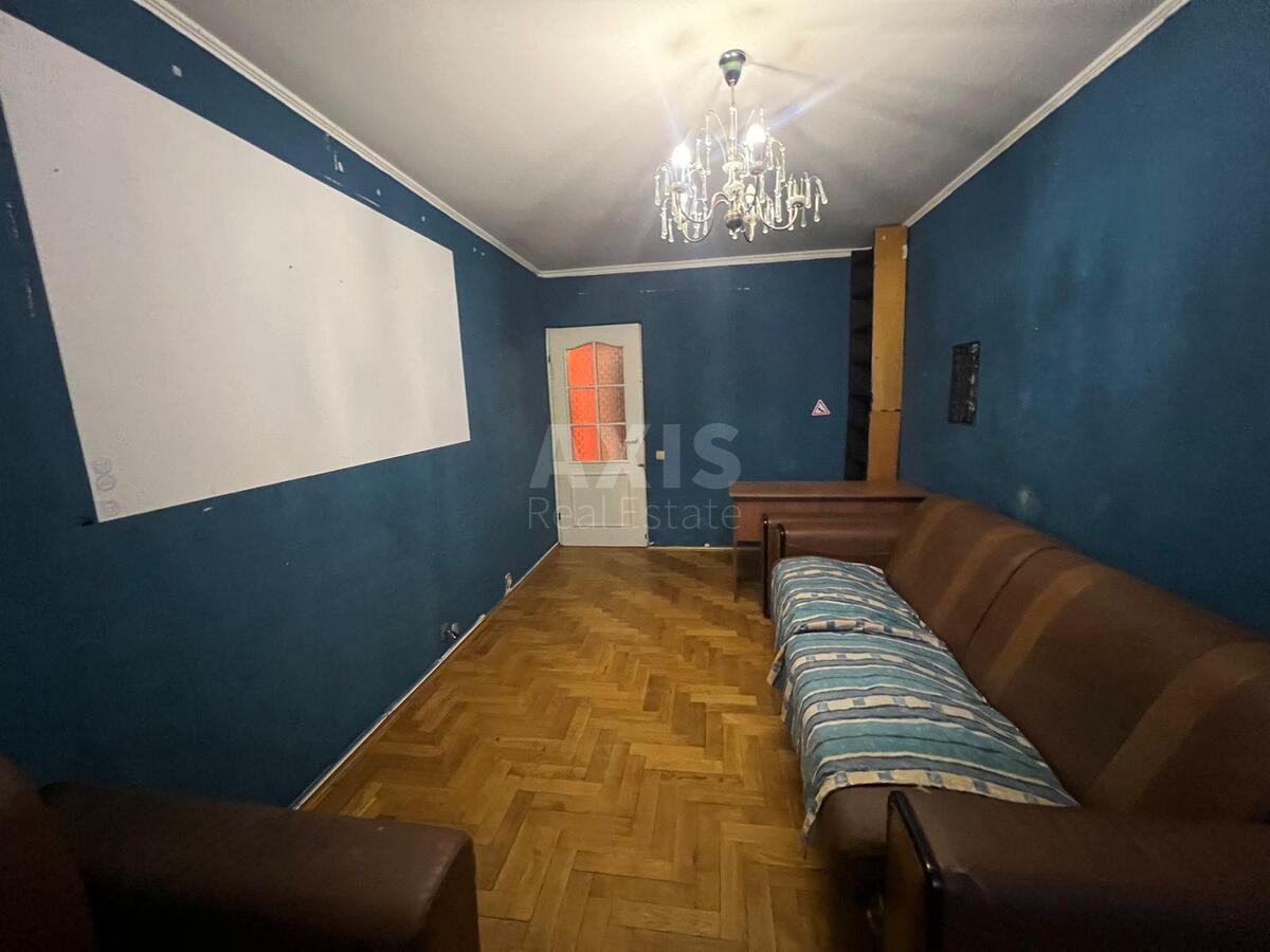 3к квартира ул. Шолом-Алейхема 81