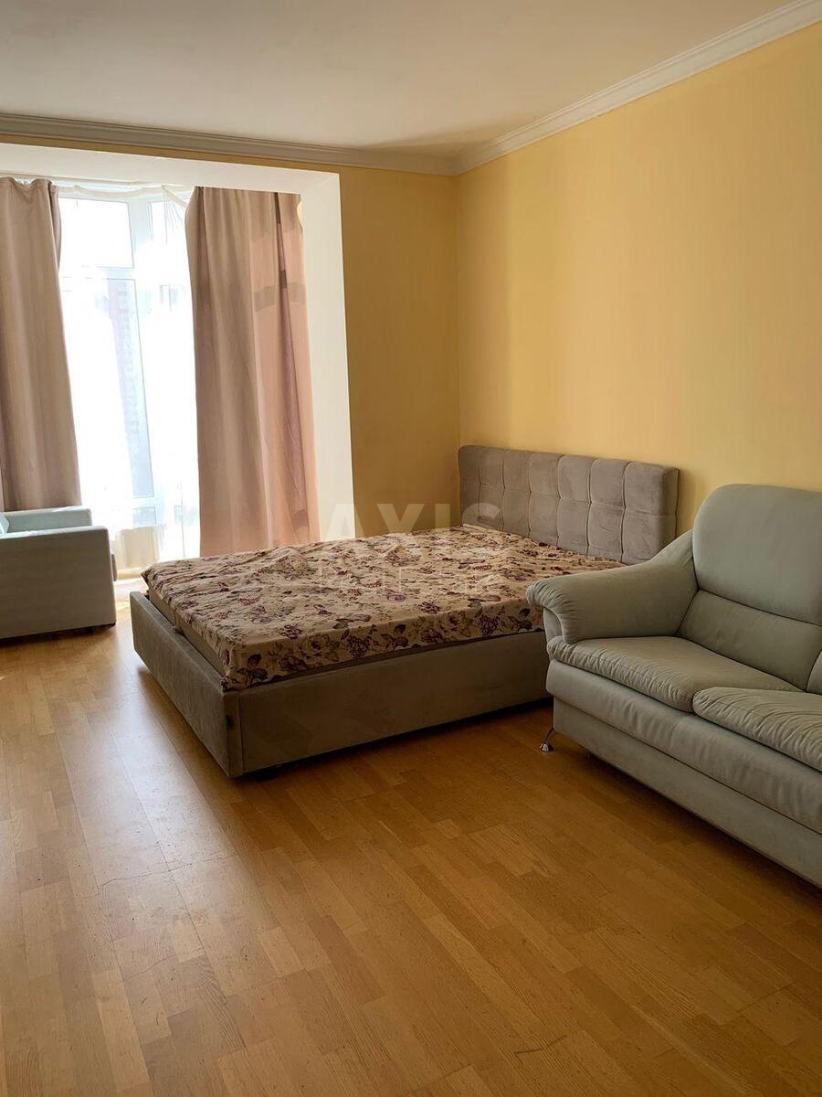 1k apartment vul. Yulia Zdanovska 54568641
