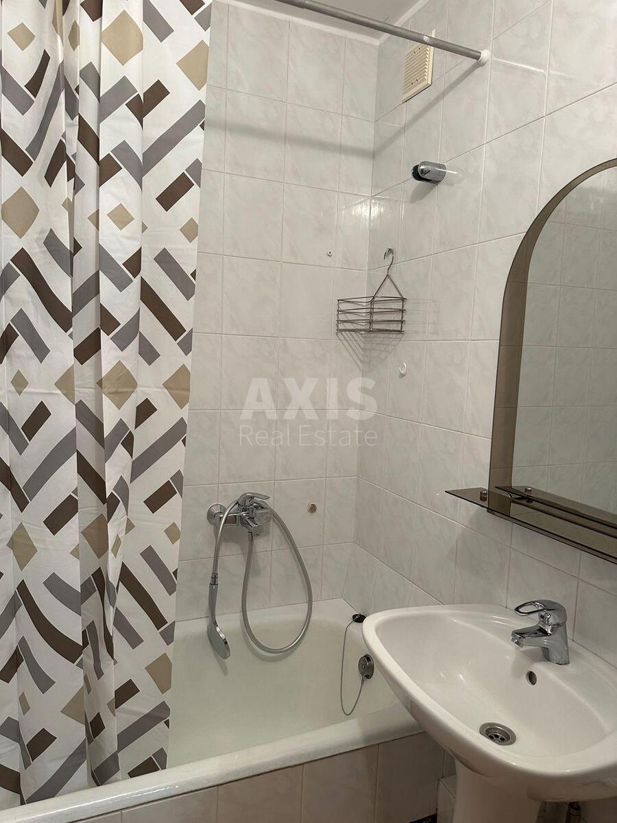 2k apartment vul. Dovzhenka 149