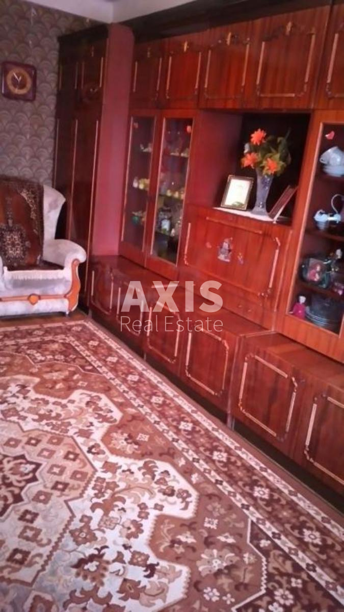 3к квартира бул. Перова 143