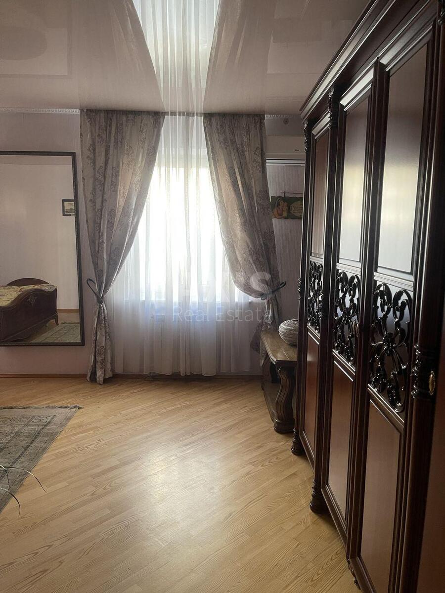 2k apartment vul. Urlivs'ka 5603755