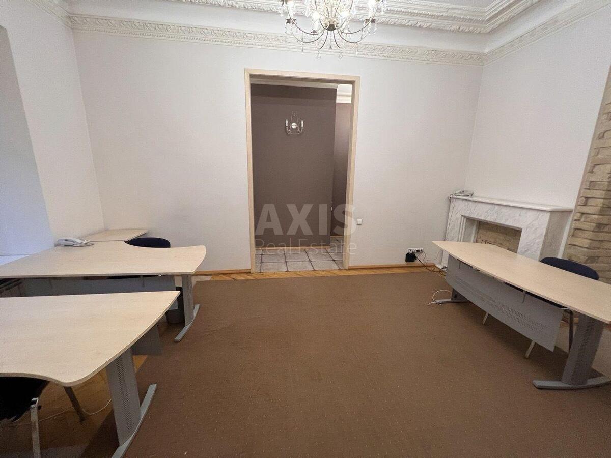 Office bul. Shevchenka Tarasa 48, 64m2603950