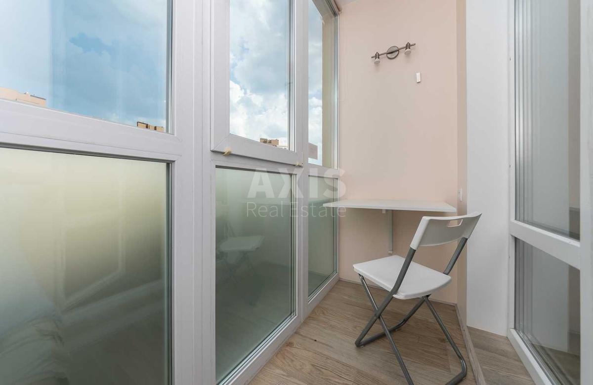2k apartment vul. Malynova 368