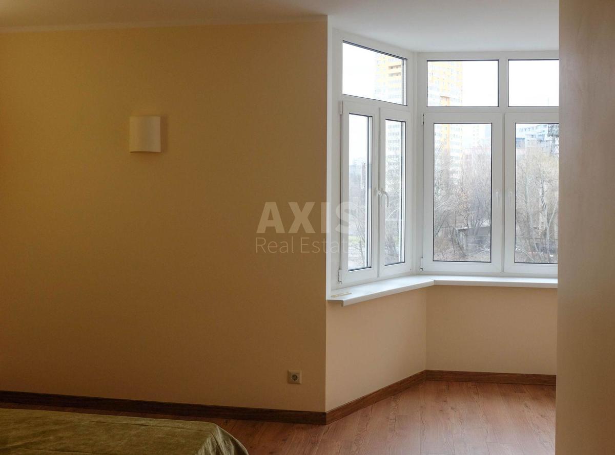 1k apartment vul. Lypkivs'kogo Vasylja Mytropolyta 37Б4