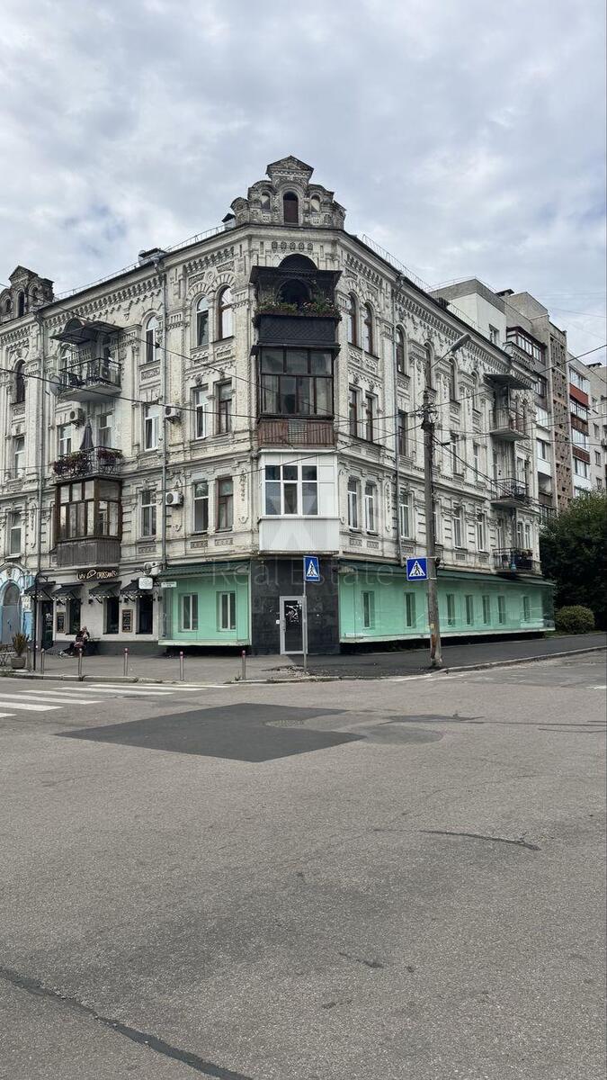 Об'єкт торгівлі вул. Ярославська 47/29, 179м260439