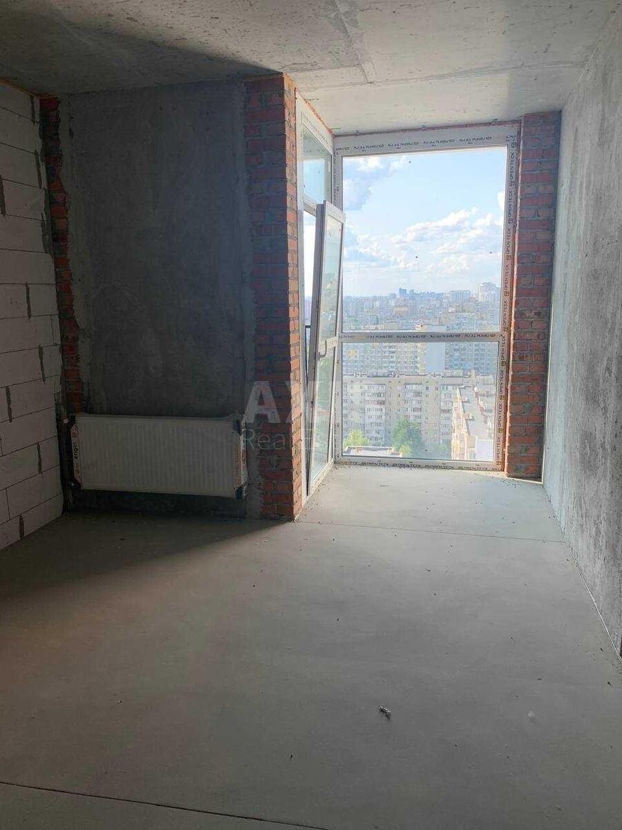 1k apartment vul. Virmens'ka 8/127602504