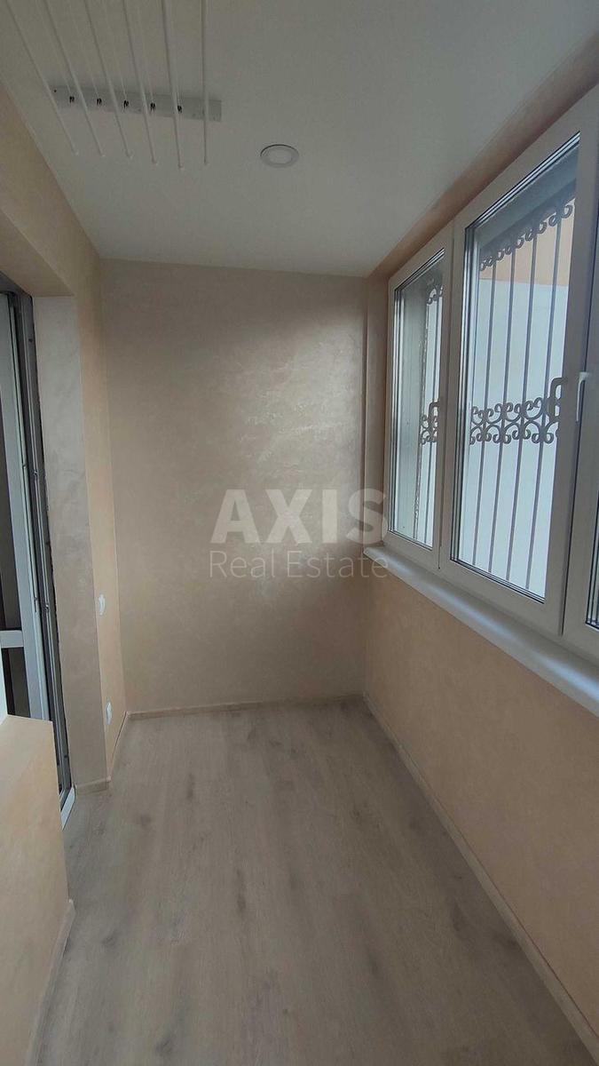 3k apartment vul. Zakrevs'kogo Mykoly 134