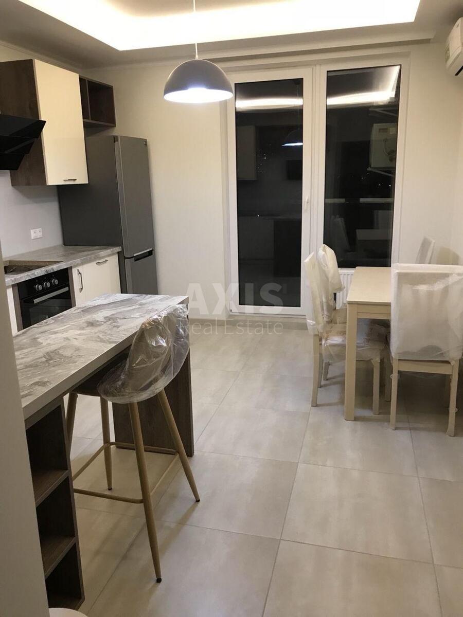 2k apartment vul. Zhmachenka Generala 28559901
